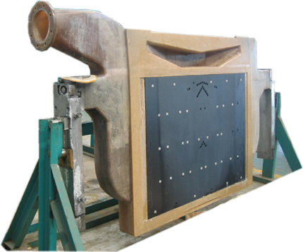 高速電鍍鋅陽極